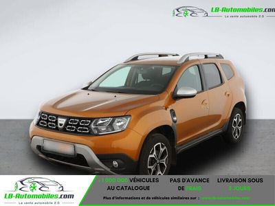 occasion Dacia Duster TCe 130 FAP 4x2