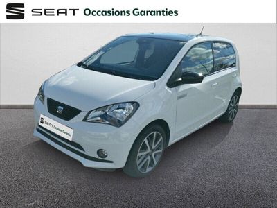 Seat Mii Electric