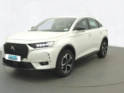 DS Automobiles DS7 Crossback