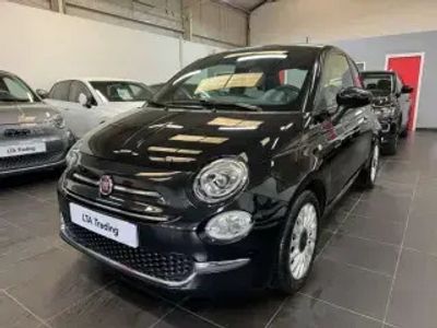 occasion Fiat 500 1.0 70ch Bsg S\u0026s Dolcevita