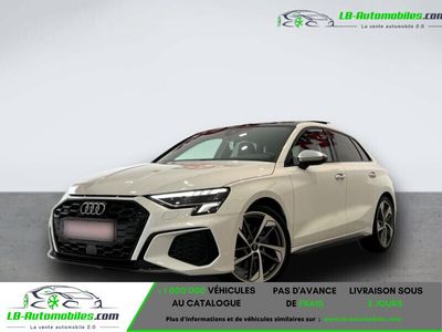 occasion Audi S3 Sportback TFSI 310 BVA Quattro