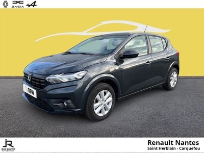 occasion Dacia Sandero 1.0 TCe 90ch Confort -22B