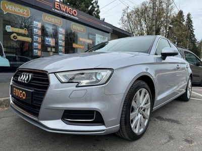 occasion Audi A3 1.6 Tdi 115 Limousine Design Gps+sièges Chauffants