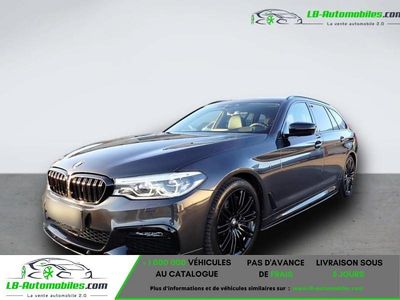 Occasion BMW 340 Comfort Edition 340 ch (250 kW) 2019 Break