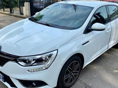 occasion Renault Mégane IV 1.2 TCE 100 LIFE