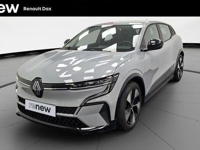 Occasion Renault Megane E-Tech Equilibre 161 kW (220 ch) 2023 Gris Berline