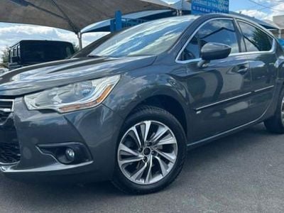 Citroën DS4