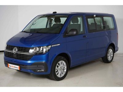 occasion VW Multivan 2.0 TDI 150CH BLUEMOTION TECHNOLOGY TRENDLINE DSG7