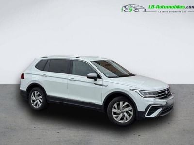 VW Tiguan Allspace