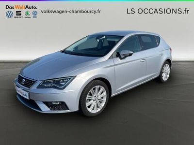 occasion Seat Leon XCELLENCE 2020