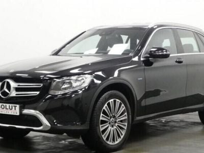 Mercedes GLC350