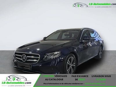 Occasion Mercedes E200 150 ch (110 kW) 2019 Berline