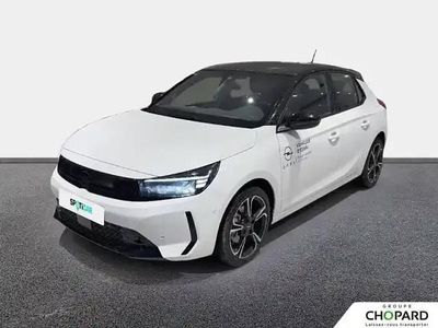 Blanc jade Nouvelle 2025 Opel Corsa Berline | 20 900 € (Prix assez cher)