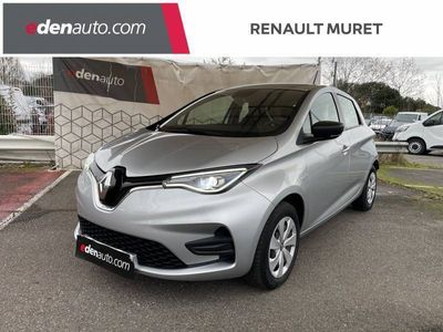 occasion Renault Zoe R110 Life ZE50 Achat Intégral