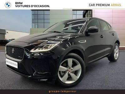 occasion Jaguar E-Pace 2.0D 150ch Business