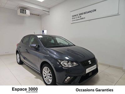 occasion Seat Ibiza Ibiza1.0 EcoTSI 95 ch S/S BVM5