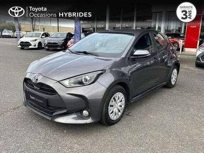 Occasion 2022 Toyota Yaris Hybrid Business Edition Berline | 17 920 € (Prix juste)
