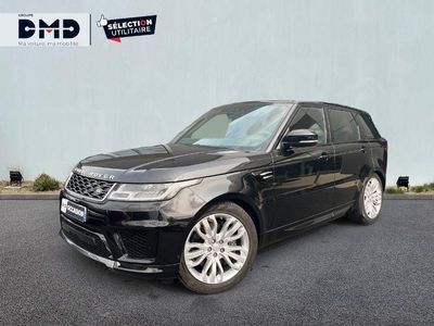 occasion Land Rover Range Rover Sport 2.0 P400e 404ch Hse Mark Viii