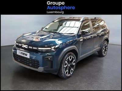 Occasion Dacia Bigster Journey 155 ch (114 kW) 2025 Bleu SUV