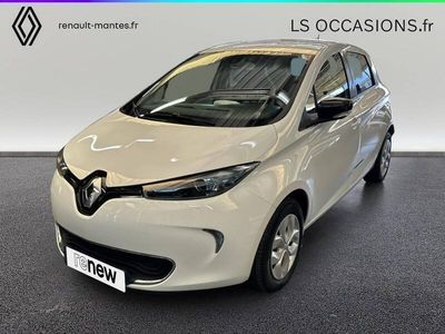 occasion Renault Zoe Life