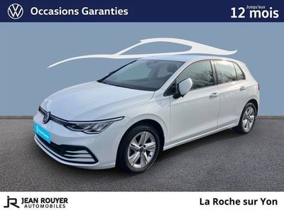 occasion VW Golf Golf2.0 TDI SCR 115 DSG7