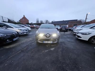 Renault Clio IV