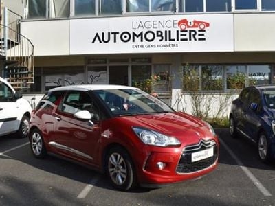 Citroën DS3