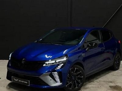 Noir Occasion 2024 Renault Clio V Esprit Alpine Citadine | 19 990 € (Prix juste)
