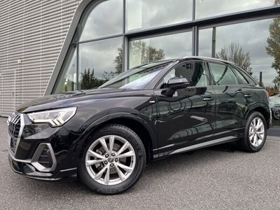 occasion Audi Q3 Q335 TFSI 150 ch S tronic 7 S line 5p