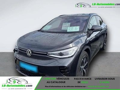 Occasion 2022 VW ID.4 SUV | 36 300 € (Prix juste)