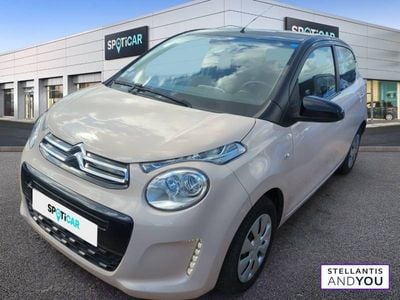 Citroën C1