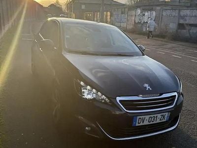 Occasion Peugeot 308 S 131 ch (96 kW) 2015 Berline