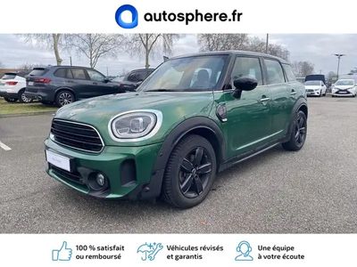 occasion Mini Cooper Cooper136ch Northwood