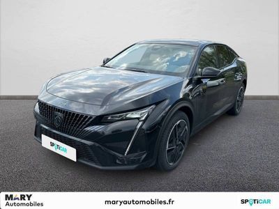 occasion Peugeot 408 PureTech 130 ch S&S EAT8 GT