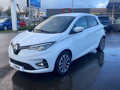 occasion Renault Zoe R110 Intens