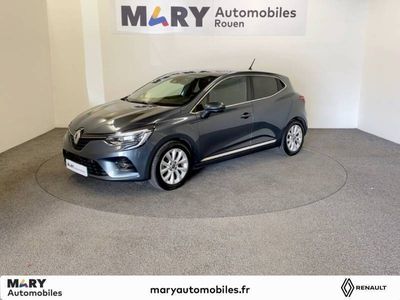 occasion Renault Clio IV TCe 100 Intens