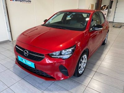 occasion Opel Corsa 1.2 Turbo 100ch Edition - VIVA186539903