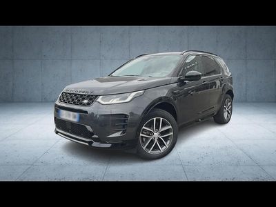 Carpathian grey métallisé premium Occasion 2023 Land Rover Discovery Sport SE Dynamic SUV | 59 900 €