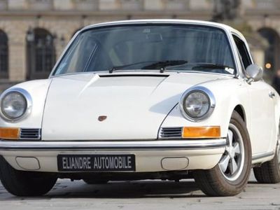Occasion 1969 Porsche 912 Coupé | 45 000 €