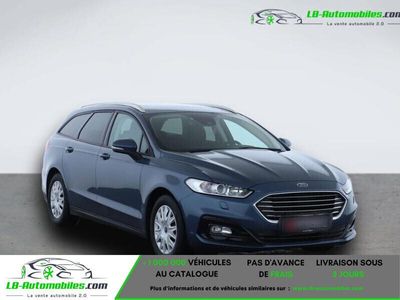 occasion Ford Mondeo SW 2.0 EcoBlue 150 BVM