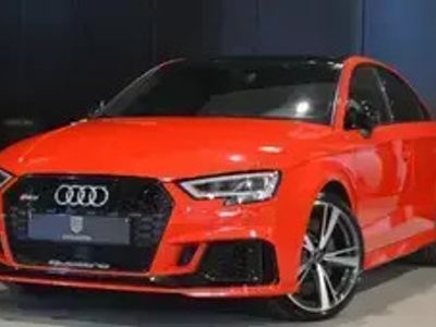 Audi RS3 Sportback