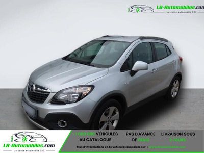 occasion Opel Mokka 1.6 CDTI - 136 ch BVM