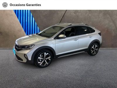 VW Taigo