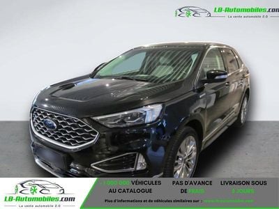 Occasion 2019 Ford Edge SUV | 33 700 € (Prix cher)