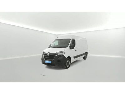 Occasion Renault Master 135 ch (99 kW) 2022 Van