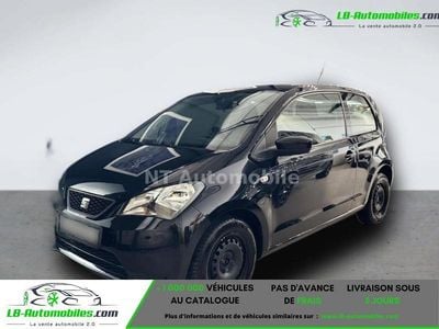Occasion Seat Mii 60 ch (44 kW) 2018 Citadine