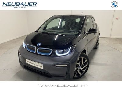 occasion BMW i3 170ch 120Ah Edition WindMill Suite
