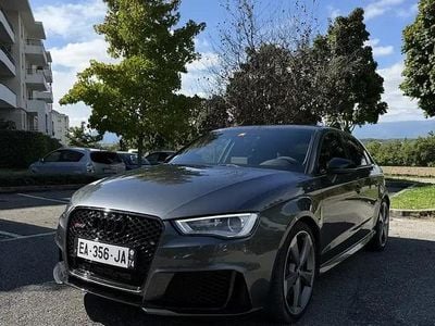 Audi RS3 Sportback