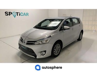 Toyota Verso