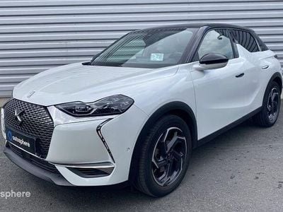 DS Automobiles DS3 Crossback